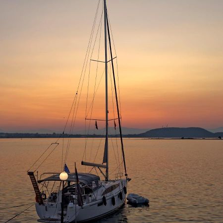 Sea Sparkle 1B Preveza Exterior foto
