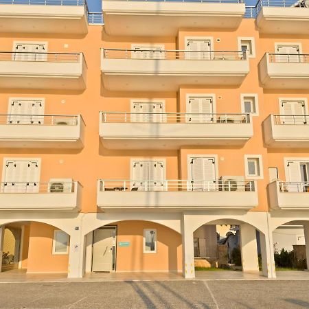 Sea Sparkle 1B Preveza Exterior foto