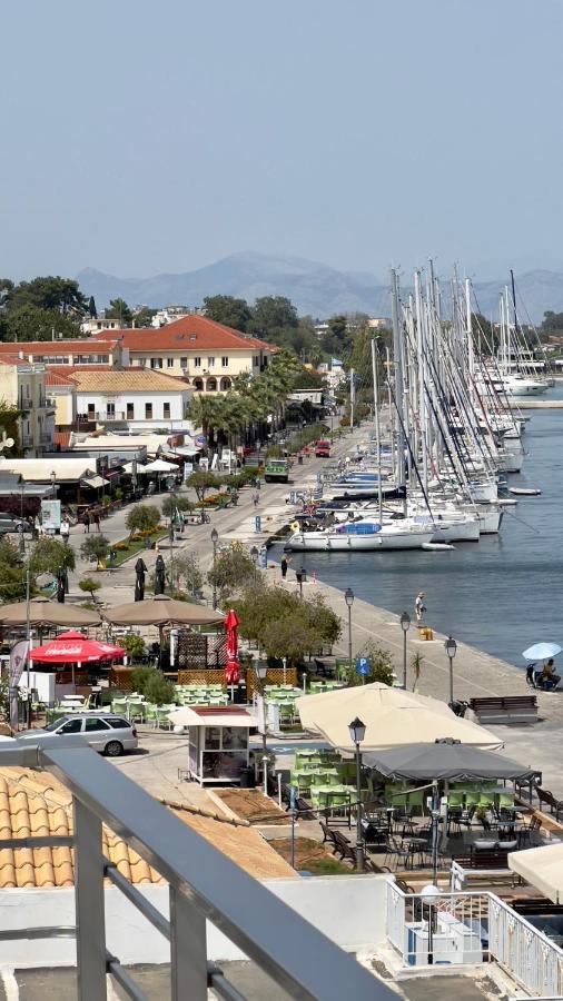 Sea Sparkle 1B Preveza Exterior foto