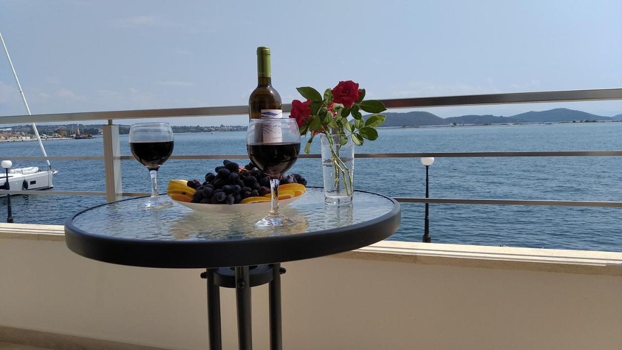 Sea Sparkle 1B Preveza Exterior foto