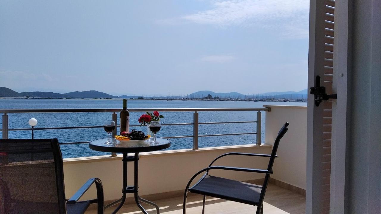 Sea Sparkle 1B Preveza Exterior foto