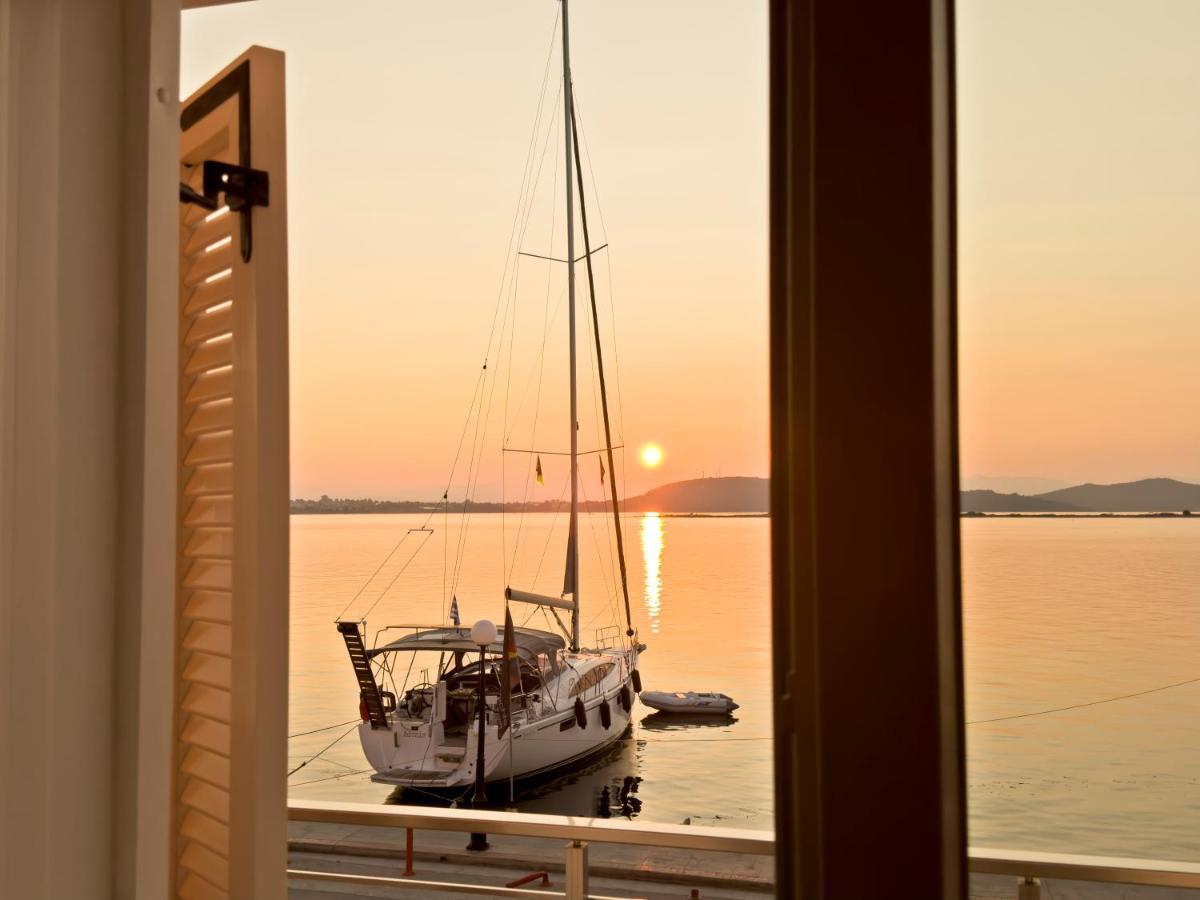 Sea Sparkle 1B Preveza Exterior foto