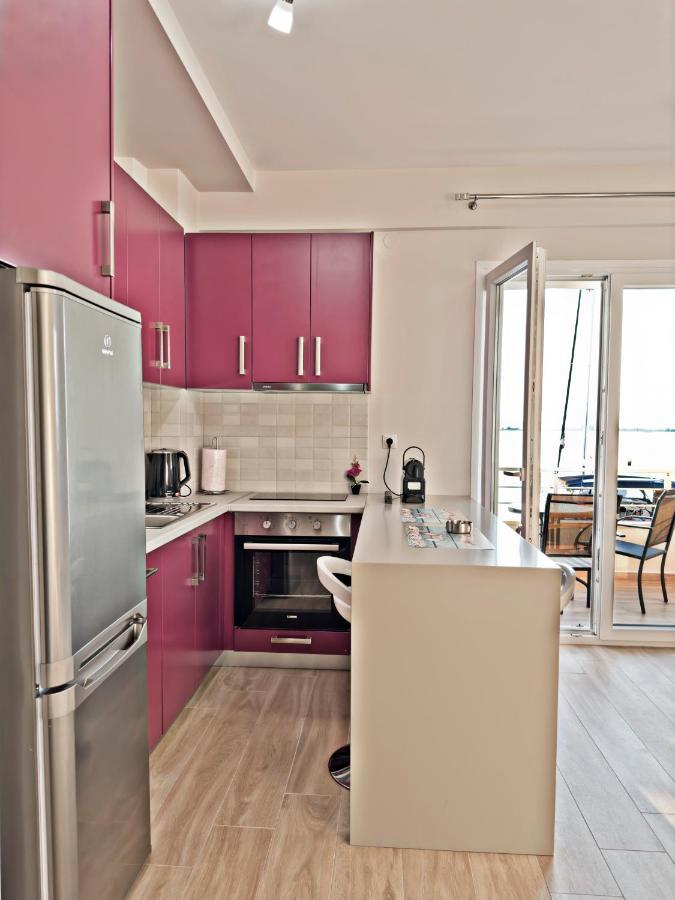 Sea Sparkle 1B Preveza Exterior foto
