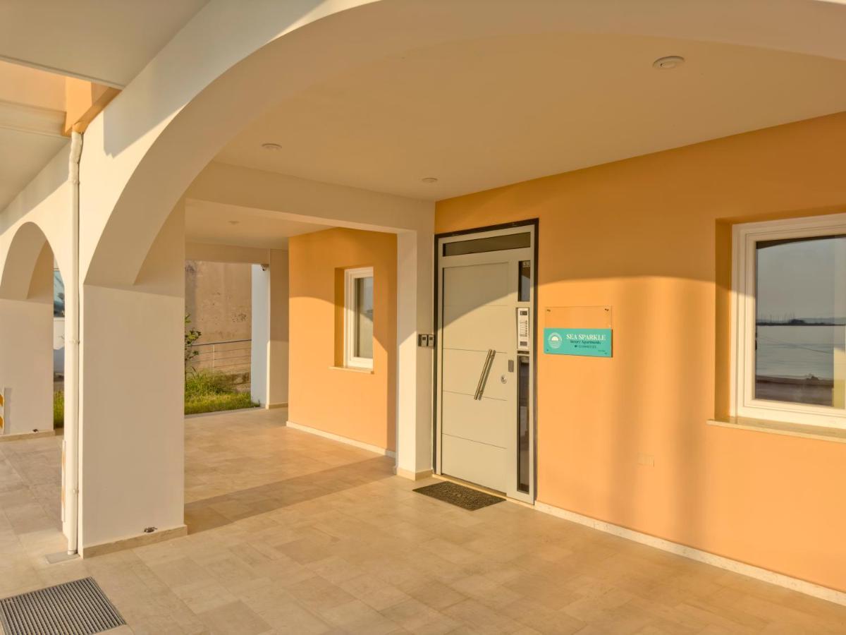 Sea Sparkle 1B Preveza Exterior foto