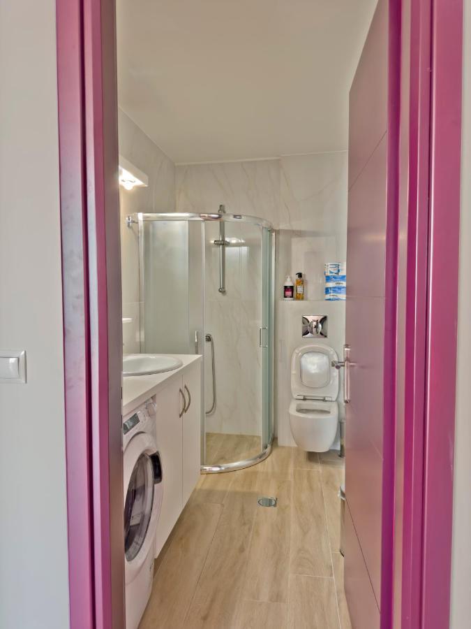 Sea Sparkle 1B Preveza Exterior foto