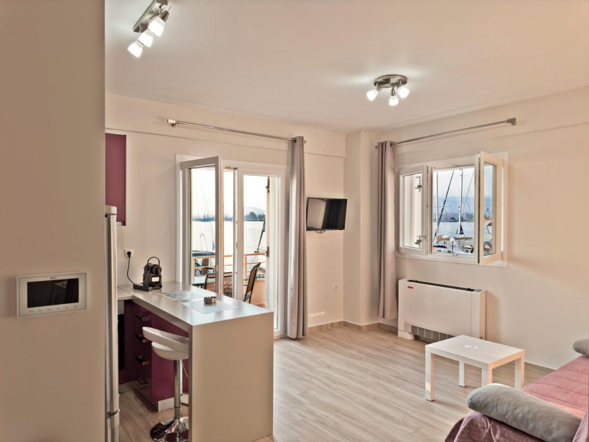 Sea Sparkle 1B Preveza Exterior foto