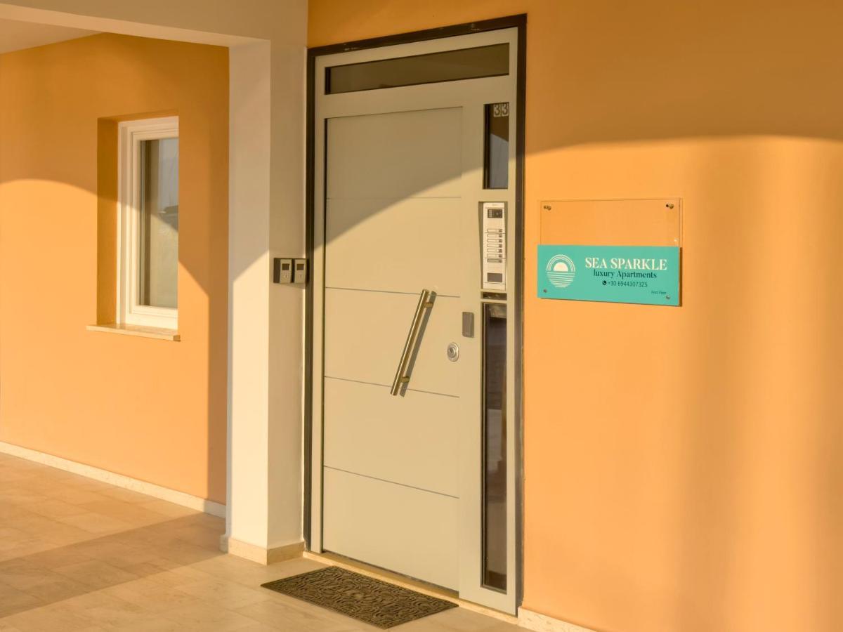 Sea Sparkle 1B Preveza Exterior foto
