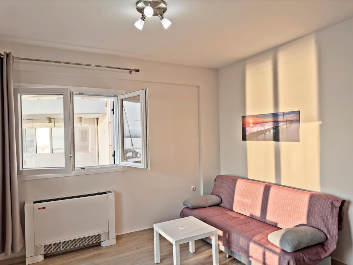 Sea Sparkle 1B Preveza Exterior foto