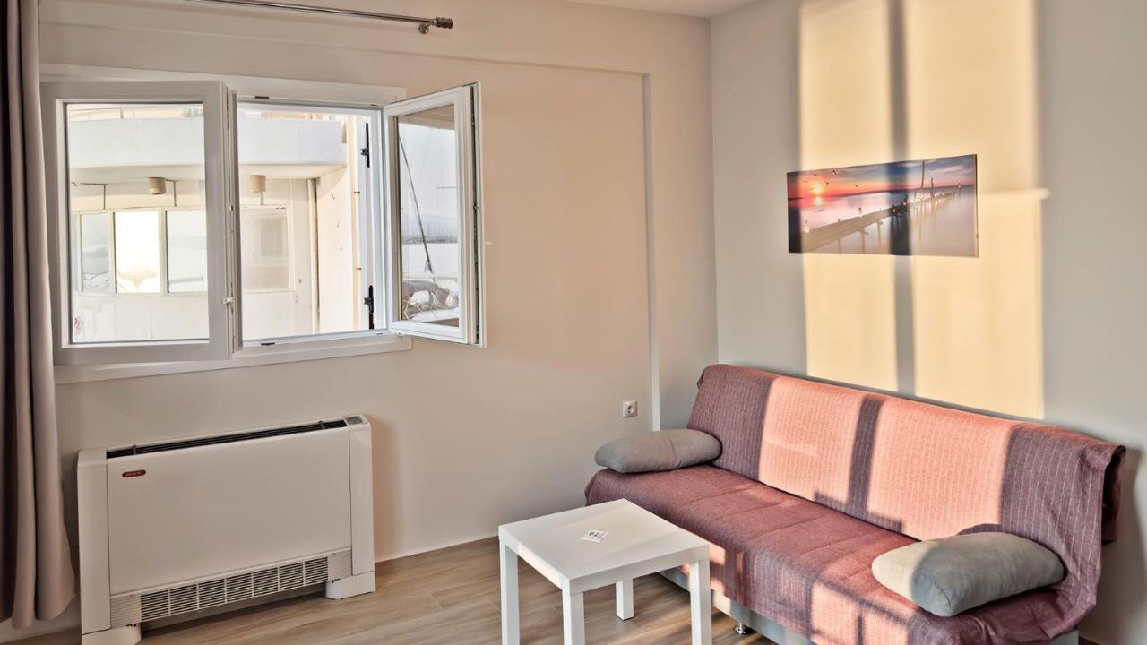Sea Sparkle 1B Preveza Exterior foto