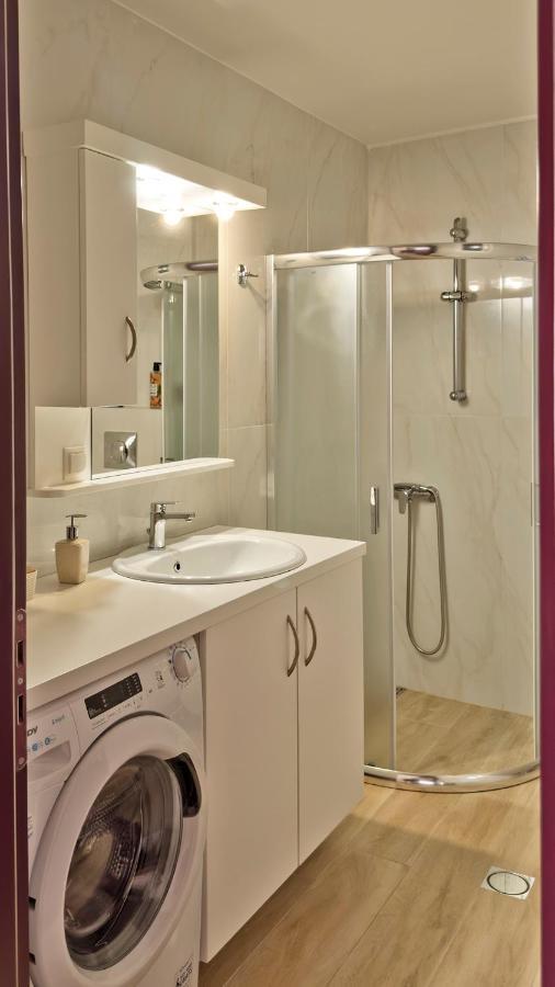 Sea Sparkle 1B Preveza Exterior foto